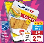Backfisch Angebote von Nordsee bei Netto Marken-Discount Leipzig für 2,99 €