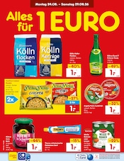 Essig im Netto Marken-Discount Prospekt in Neuss Aktueller Netto Marken-Discount Prospekt mit Essig, "Aktuelle Angebote", Seite 32