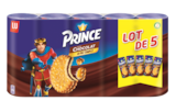 Prince - LU à 6,19 € dans le catalogue Carrefour