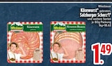 Käsewurst im EDEKA Prospekt Käsewurst von Wiesbauer im aktuellen EDEKA Prospekt für 1,49 €