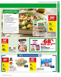 Offre Daco Bello dans le catalogue Carrefour du moment à la page 27