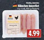 Angebot im EDEKA Elbtal Prospekt EDEKA Elbtal Prospekt mit im Angebot für 4,99 €
