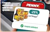 Penny Hutthurm - Rabatt 25% Angebot im Prospekt Rabatt 25% bei Penny im Hutthurm Prospekt für