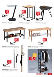 Schlafzimmer Angebot im aktuellen XXXLutz Möbelhäuser Prospekt auf Seite 13