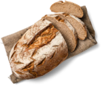 Kaufland Salz - Krustenbrot Angebot im Prospekt Krustenbrot bei Kaufland im Salz Prospekt für 1,29 €