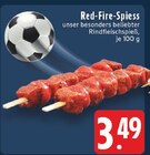 Red-Fire-Spiess Angebote bei EDEKA Mülheim für 3,49 €