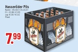 Pils im Angebot bei Trinkgut in Neustadt Pils Angebote von Hasseröder bei Trinkgut Neustadt für 7,99 €