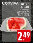 EDEKA Erkrath - Wassermelonen Angebot im Prospekt Wassermelonen bei EDEKA im Erkrath Prospekt für 2,49 €