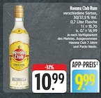Aktuelles Rum Angebot bei EDEKA in Jena ab 9,99 €