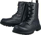 Bottines fille - ESMARA KIDS - Lidl à Talence Bottines fille - ESMARA KIDS en promo chez Lidl Talence à 12,99 €