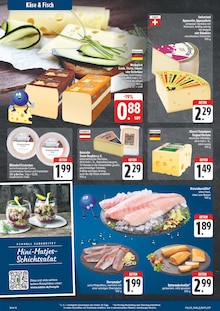 Lachs im E center Prospekt "Wir lieben Lebensmittel!" mit 28 Seiten (Dresden)