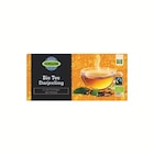 Bio Tee Darjeeling im Angebot bei Lidl in Memmingen Bio Tee Darjeeling Angebote von Fairglobe bei Lidl Memmingen für 1,52 €