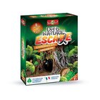 Jeu de cartes Bioviva Défis Nature Escape Exploration Secrète dans le catalogue Fnac