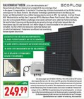 Balkonkraftwerk EcoFlow 900 W/800 W, Wifi Angebote von EcoFlow bei Marktkauf Iserlohn für 249,99 €