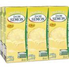 Les 6 briques - Don Simon - Stokomani à Boulogne-Billancourt Les 6 briques - Don Simon en promo chez Stokomani Boulogne-Billancourt à 1,99 €