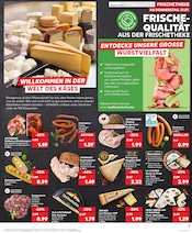 Braten im Kaufland Prospekt in Neu-Ulm Aktueller Kaufland Prospekt mit Braten, "Aktuelle Angebote", Seite 13