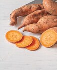 Aktuelles Bio-Süßkartoffeln Angebot bei tegut in Augsburg ab 3,99 €
