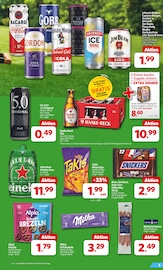 Ähnliche Warsteiner Angebote im Prospekt "DER MARKT FÜR GUTES ESSEN UND TRINKEN" von nah&frisch in Aurich Ähnliche Angebote wie Warsteiner im Prospekt "DER MARKT FÜR GUTES ESSEN UND TRINKEN" auf Seite 5 von nah&frisch in Aurich