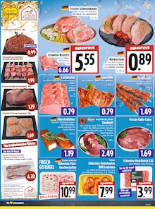 EDEKA Prospekt der Woche "Aktuelle Angebote" Seite 2, 24.08.2026 bis 29.08.2026 für Gießen Aktueller EDEKA Prospekt "Aktuelle Angebote" Seite 2 von 16 Seiten für Gießen