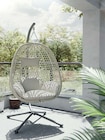 Hängesessel Angebote bei Möbel Martin Wiesbaden für 199,00 €