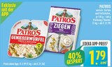 Genießerwürfel Tomate & Basilikum Angebote von Patros bei Marktkauf Lemgo für 1,79 €