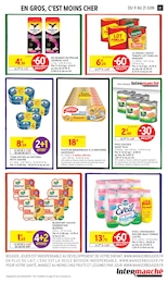 Offre Ravioli dans le catalogue Intermarché Hyper du moment à la page 27