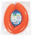 Fleischwurst von DonauLand im aktuellen EDEKA Prospekt für 3,45 €