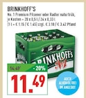 Aktuelles No. 1 Premium Pilsener Angebot bei Marktkauf in Herne ab 11,49 €