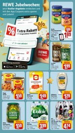 Bio im REWE Prospekt in Laatzen Aktueller REWE Prospekt mit Bio, "Dein Markt", Seite 6
