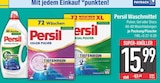 Waschmittel von Persil im aktuellen EDEKA Prospekt für 15,99 €