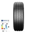 Winterreifen 205/65 R16 C 107/105T Semperit Van-Grip 3 bei Volkswagen im Prospekt "" für 159,20 €