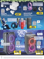 Aktueller EURONICS Prospekt mit Headset, "GENAU RICHTIG. WENN SCHENKEN GANZ EINFACH WIRD.", Seite 6