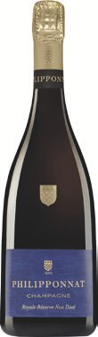 RÉSERVE NON DOSÉ A.O.P. - Monoprix à Sartrouville RÉSERVE NON DOSÉ A.O.P. en promo chez Monoprix Sartrouville à 31,40 €