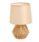Gifi Bordeaux - Promo LAMPE À POSER Promo LAMPE À POSER à 4,99 € dans le catalogue Gifi à Bordeaux
