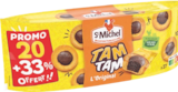 Aldi Provency - Promo Tam tam Promo Tam tam à 3,69 € dans le catalogue Aldi à Provency