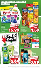 Dusche Angebot & Preis im aktuellen Kaufland Prospekt Dusche Angebot im aktuellen Kaufland Prospekt auf Seite 8