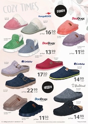 Hausschuhe im Selgros Prospekt in Krefeld Aktueller Selgros Prospekt mit Hausschuhe, "cash & carry", Seite 8