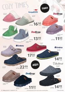 Hausschuhe im Selgros Prospekt "cash & carry" mit 28 Seiten (Braunschweig)