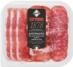 Antipasto - CITTERIO - Intermarché à Perpignan Antipasto - CITTERIO en promo chez Intermarché Perpignan à 2,60 €