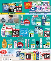 Haushalt im EDEKA Prospekt Haushalt im EDEKA Prospekt "Wir lieben Lebensmittel." auf Seite 18