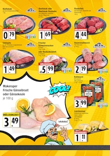 Aktueller EDEKA Prospekt "Top Angebote" Seite 2 von 8 Seiten für Hamburg