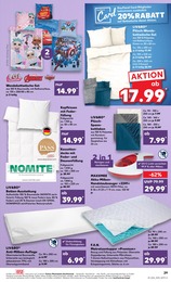 Matratze Angebot & Preis im aktuellen Kaufland Prospekt Matratze Angebot im aktuellen Kaufland Prospekt auf Seite 39