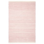 Teppich flach gewebt hellrosa im Angebot bei IKEA in Minden Teppich flach gewebt hellrosa Angebote von ENERGIKÄLLA bei IKEA Minden für 7,99 €
