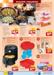 Alpina im Netto Marken-Discount Prospekt in Hamburg Aktueller Netto Marken-Discount Prospekt mit Alpina, "Aktuelle Angebote", Seite 38