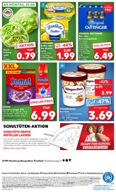 Aktueller Kaufland Prospekt mit Bier, "KNÜLLER", Seite 5
