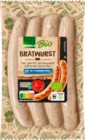 E center - Bratwurst Angebot im Prospekt Bratwurst bei E center im Prospekt "" für 3,49 €