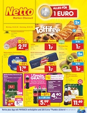 Aktueller Netto Marken-Discount Discounter Prospekt in Straelen und Umgebung, "Aktuelle Angebote" mit 59 Seiten, 23.02.2026 - 28.02.2026