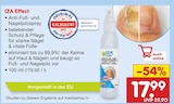 IZA Effect Angebote bei Netto Marken-Discount Magdeburg für 17,99 €