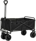 Aktuelle Bollerwagen Angebote bei Rusta in Jena Aktuelles Bollerwagen faltbar Angebot bei Rusta in Jena ab 69,90 €