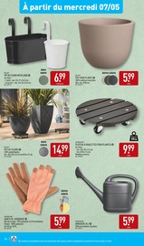 Remorque Angebote im Prospekt "ARRIVAGES SOIN ET BEAUTÉ À PRIX DISCOUNT" von Aldi Remorque Angebote im Prospekt "ARRIVAGES SOIN ET BEAUTÉ À PRIX DISCOUNT" von Aldi auf Seite 39